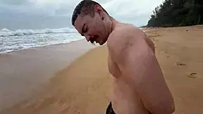 I, as a pirate, fucked those sailors after the shipwreck, it was wild