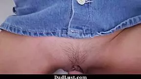 i'll show my stepdad my love in a special way