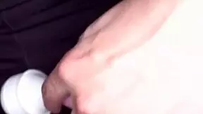 Z Generation's Erotic Big Ass Jd Loves Protein Drinks From Cum Shots