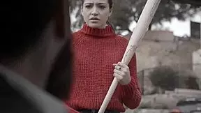 Beautiful Teen Has Sex With Stalker