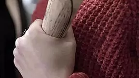 Beautiful Teen Has Sex With Stalker