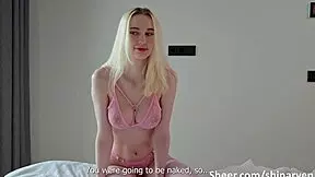 Stepsister Pussy Fucking