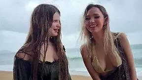 I, as a pirate, fucked those sailors after the shipwreck, it was wild