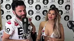 Roby Bobbi Calienta La Previa Del Cuarto Picante De Elo Podcast