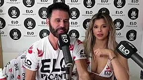 Roby Bobbi Calienta La Previa Del Cuarto Picante De Elo Podcast