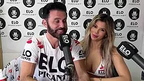 Roby Bobbi Calienta La Previa Del Cuarto Picante De Elo Podcast