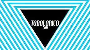 Pov putting oil on a perfect ass and doing oral sex