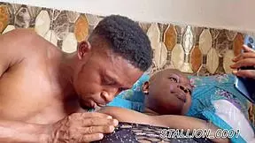 Dick me down with that big black cock