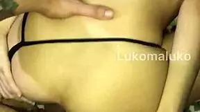 destrozame el culo y llenamelo de leche con ese monster cock