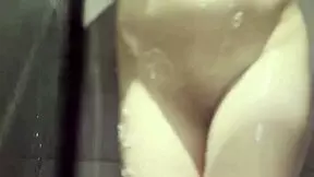 watch me play in the shower with my sexy body, feeling soft and beautiful.