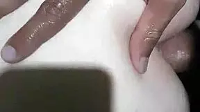 Anal Sex With Girlfriend