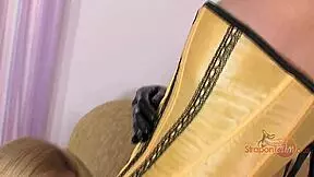 Requested My Little Blonde Bitch for Fun