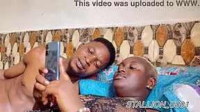 Dick me down with that big black cock