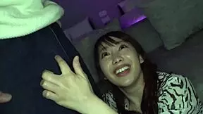 Part1 【美人巨乳】mayaちゃん待ち合わせから泥●状態！？溢れそうなおっぱいを頂きますっ！！デカチン頬張りよだれダラダラw顔面騎乗位でしゃぶり尽くすッ！！豪快潮吹きからのバックでガン突いて中出しオールインwww