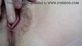 i fingerd yung hairy teen deep