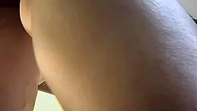 Young 18+ With Purple Panties