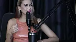 She has a 128cm ass, bisexual but not every woman attracts her, and her taste in men is big dick - Pri Melancia Sheer Red?