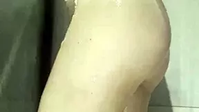 watch me play in the shower with my sexy body, feeling soft and beautiful.