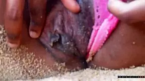 sex on the beach during vacation pt1