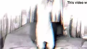 Tag teaming teen with double big black cocks in all holes.