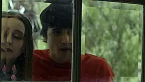 big ass teen laney grey fucked hard by big cock counselor and boyfriend