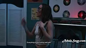 Tommy, blackmail Katie for sex to save the diner?