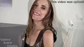 Anastasia Mistress Takes Intense Double Penetration In Ass