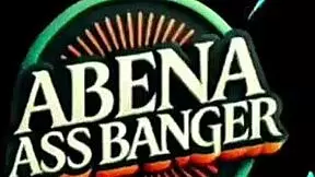 Tag teaming teen with double big black cocks in all holes.