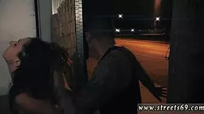 Bound Gangbang In Bad Neighborhood Palace