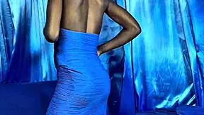 Tag teaming teen with double big black cocks in all holes.