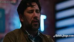 Tommy, blackmail Katie for sex to save the diner?