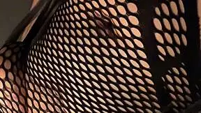 Latina Amateur Fucks Wet Pussy