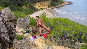 marie luv indulging in sinful solo masturbation and cumshots