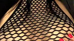 Latina Amateur Fucks Wet Pussy