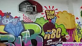 valery summer's bubble butt beauty licensed to blow and fuck 😍