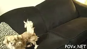 a legal age teen gets paid for porn