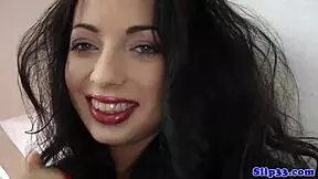 glamcore uk teen 18+ pleasing old mans prick