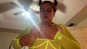 Thick Latina Sucks Cock, Gets Fucked, Slapped After Facial