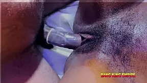 Can This Mature Pornstar Handle A Big Dick In Her Wet Pussy?