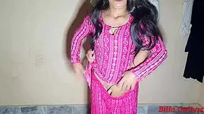 Step brother helps step sister with rough sex and squirting.