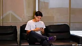 i atend to stepmother and stepson in my offce, we lick, suck, and fuk hard