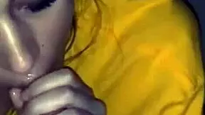 This amazing blowjob is unlike any other you've seen