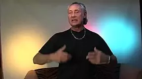 Melissa black stars in gonzo gang bang with ben dover