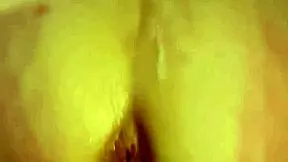 is this redhead milf ready for her first big black cock ride in bed?