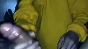 This amazing blowjob is unlike any other you've seen