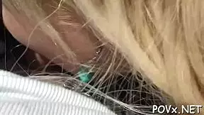 a legal age teen gets paid for porn