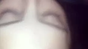 A blowjob scene filmed in Cape Town with a petite amateur girl and big cocks.