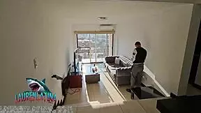 Mature Venezuelan Woman Invites Me for a Threesome with Her Lesbian Friend