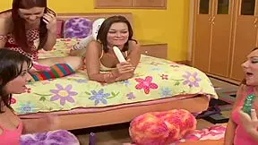 fuck me then swallow