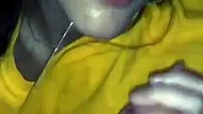 This amazing blowjob is unlike any other you've seen